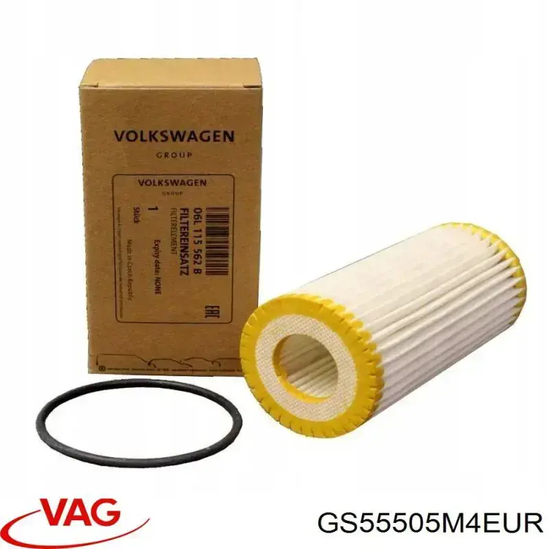 Compre GS55505M4EUR VAG Óleo para motor