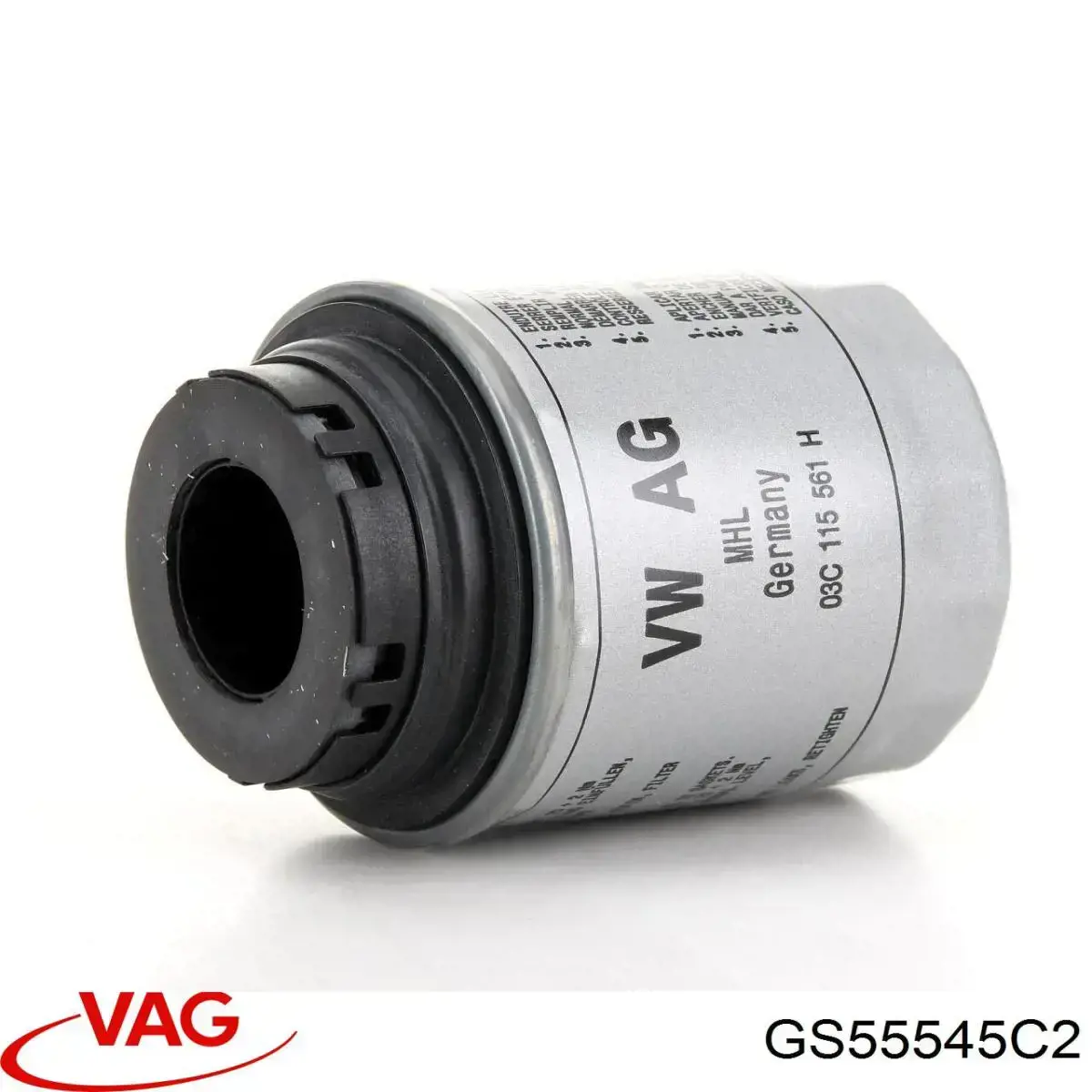 GS55545C2 VAG Óleo para motor
