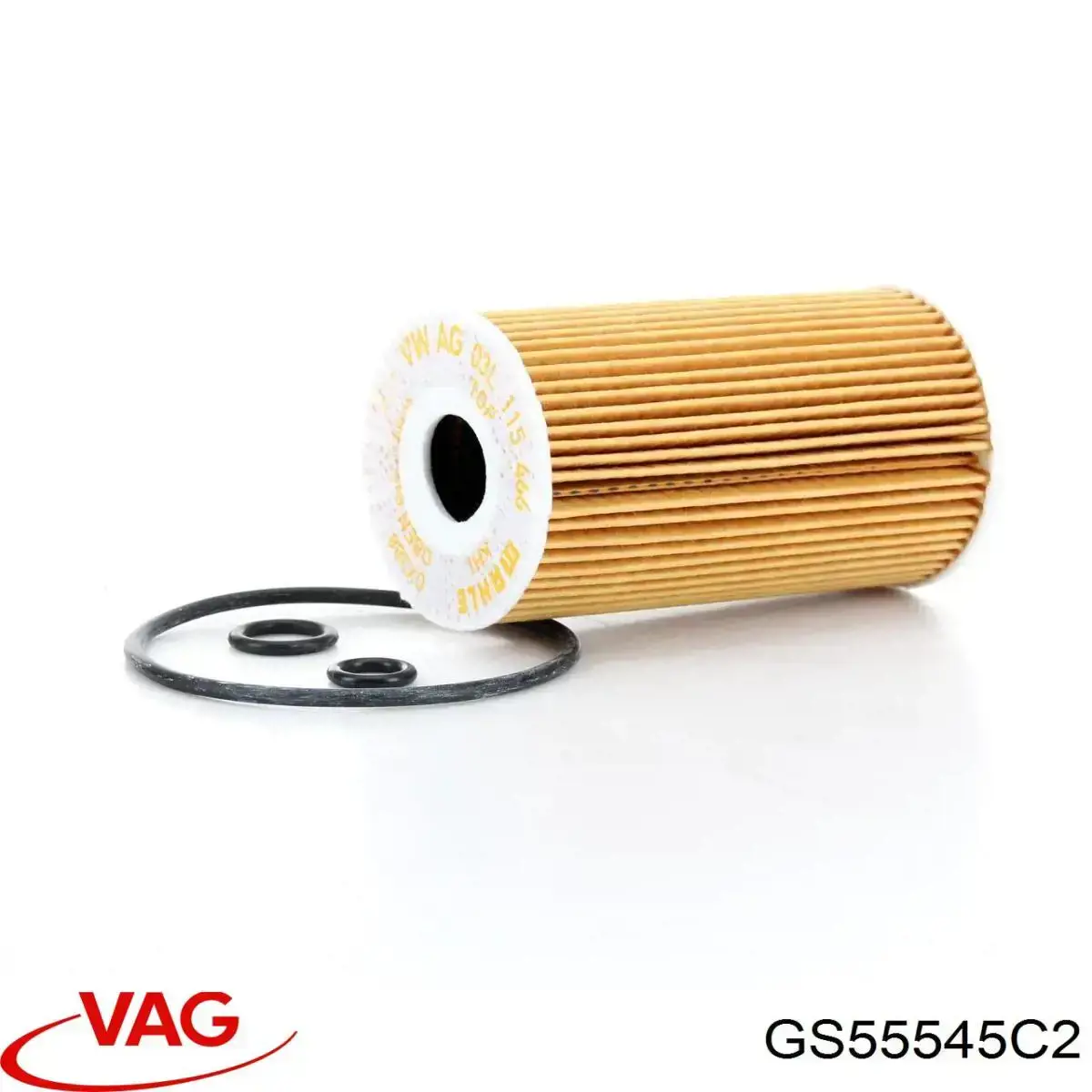 Compre GS55545C2 VAG Óleo para motor