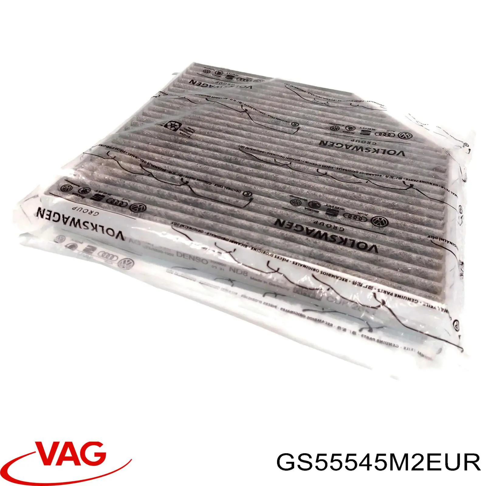  VAG GS55545M2EUR