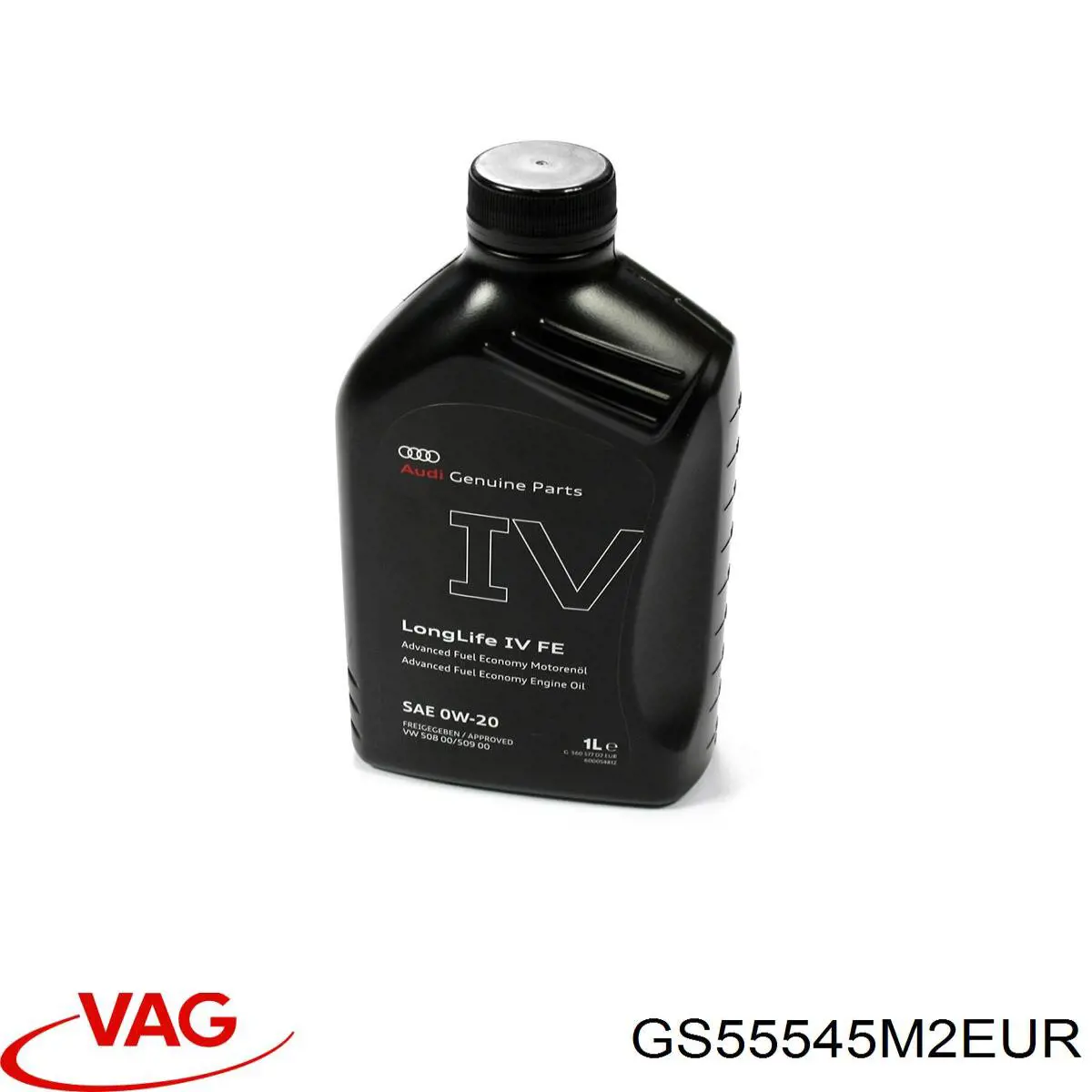 Compre GS55545M2EUR VAG Óleo para motor