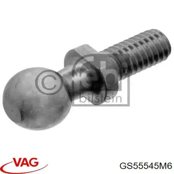 GS55545M6 VAG Óleo para motor
