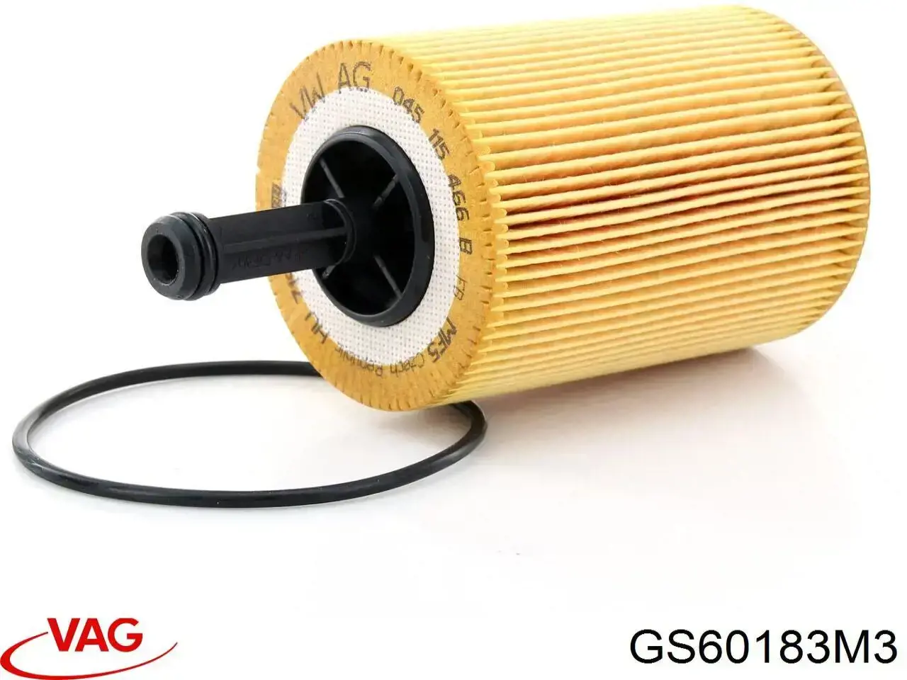 GS60183M3 VAG Óleo para motor