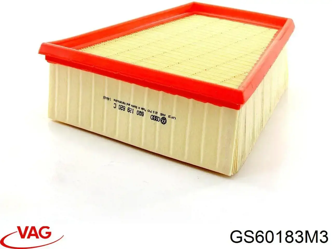 Óleo para motor VAG GS60183M3 preço, a partir de 67,71 USD