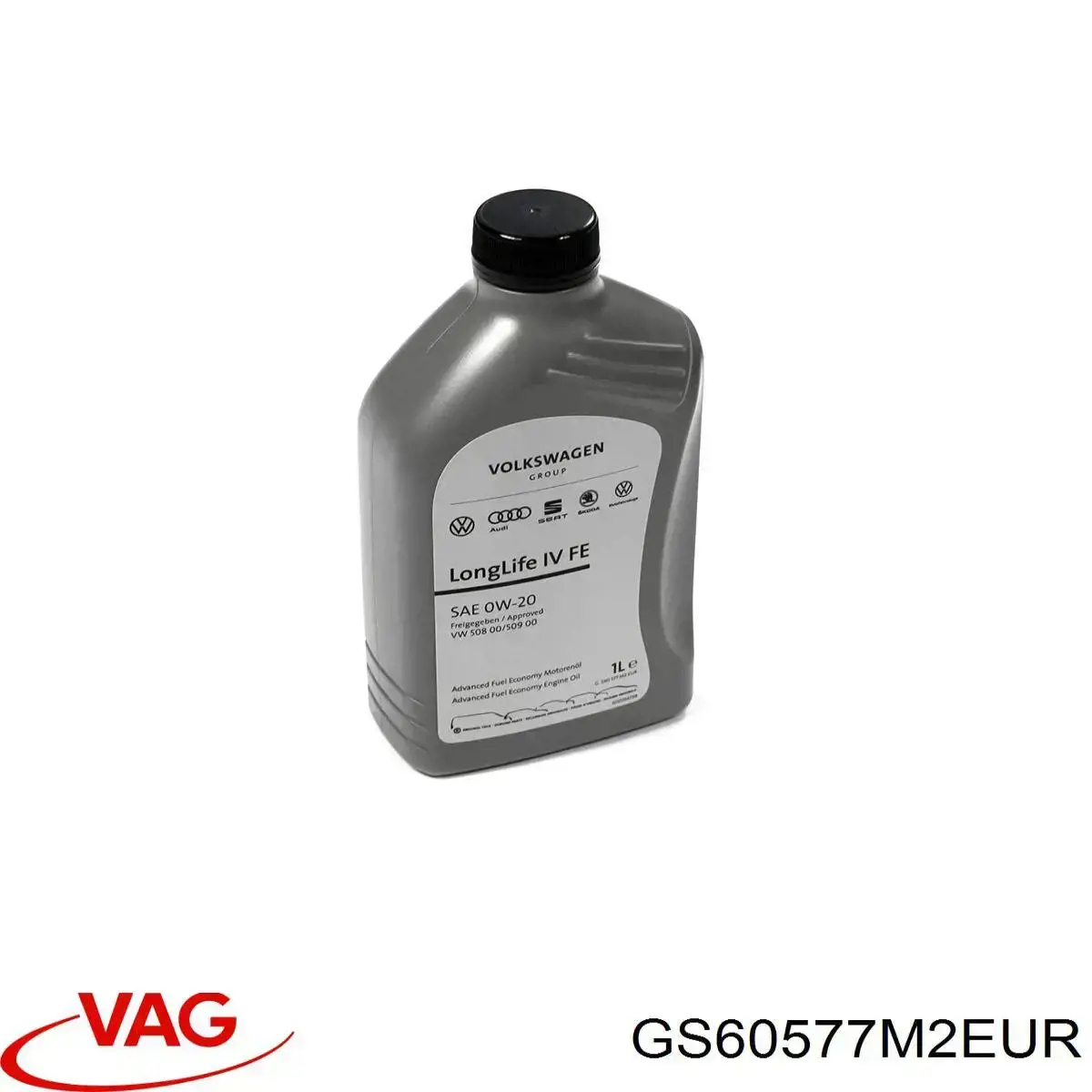 Compre GS60577M2EUR VAG Óleo para motor