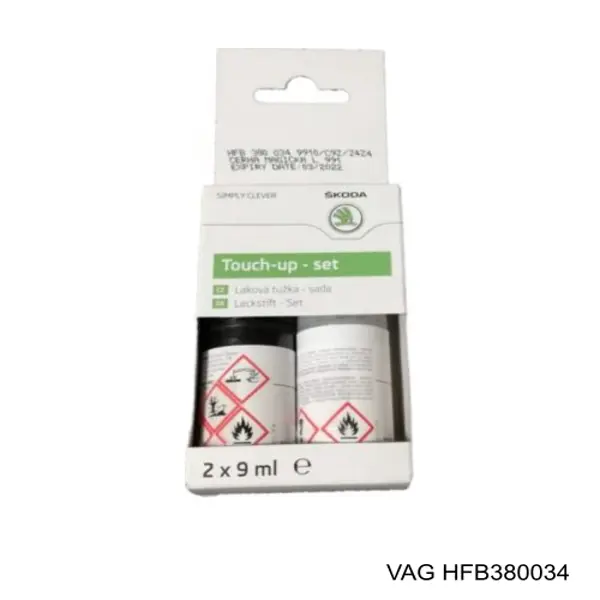 Compre HFB380034 VAG Tingimento (lápis)
