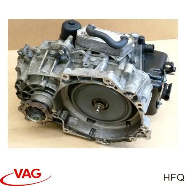 Caixa Automática de Mudança montada VAG 02E300042FX00K preço, a partir de 736,78 USD