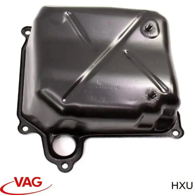 Compre HXU VAG Caixa Automática de Mudança montada