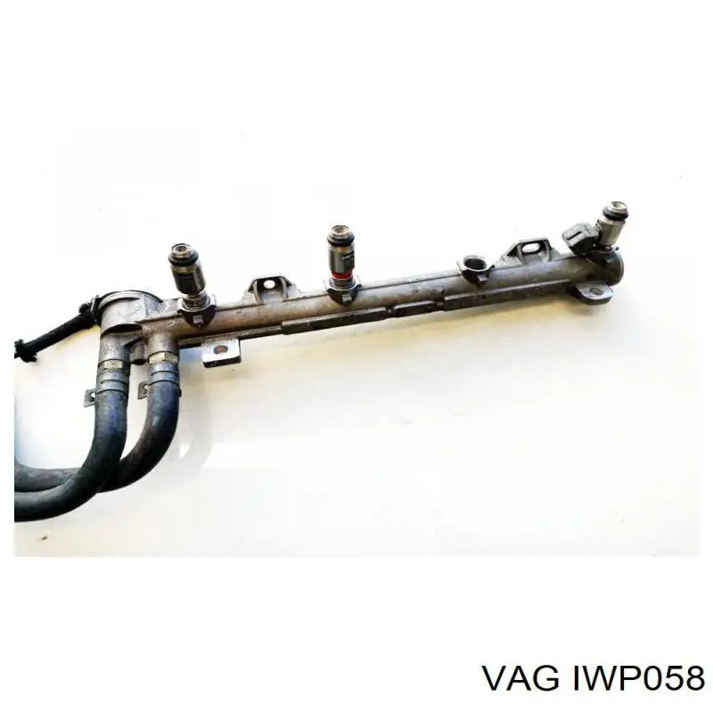 IWP058 VAG 