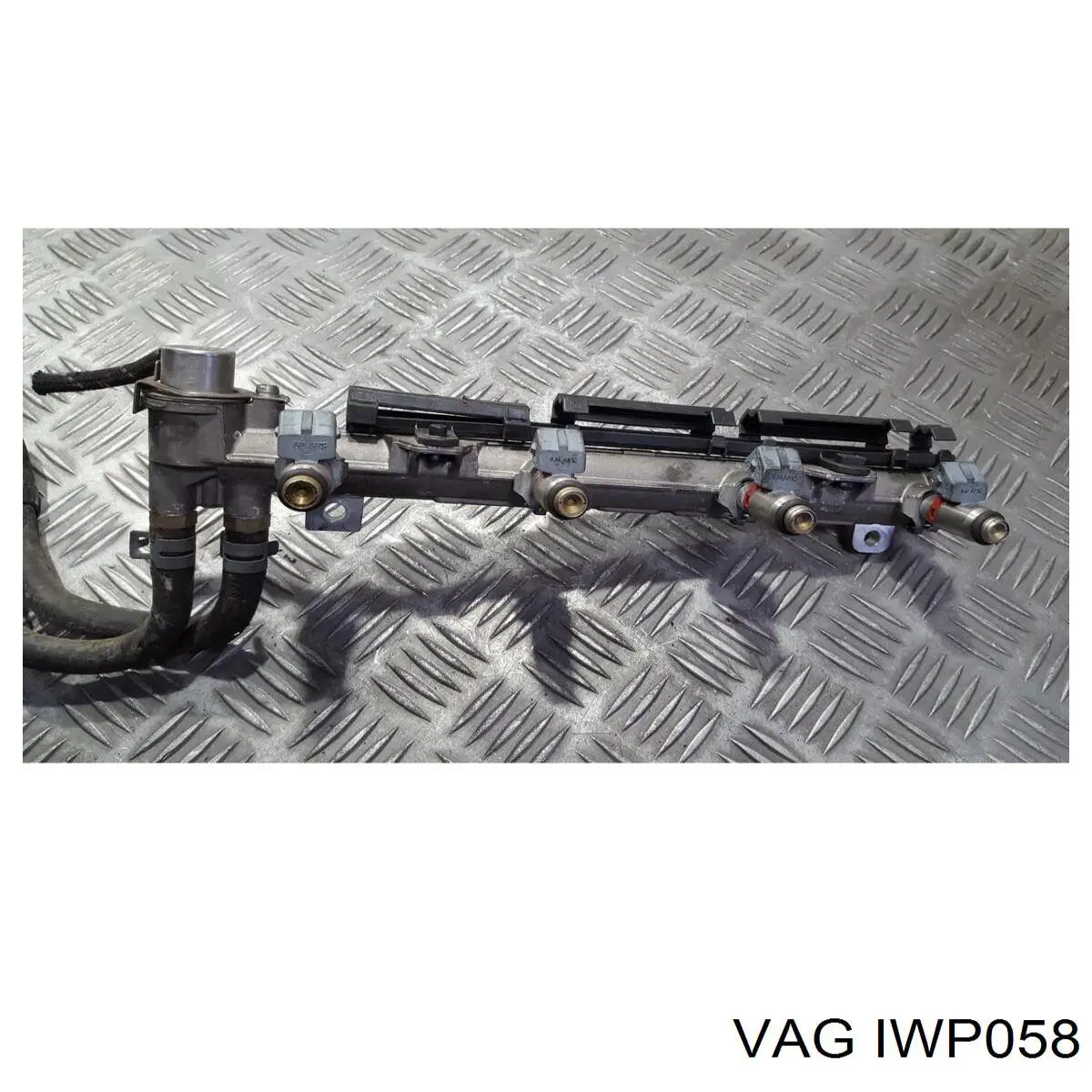  IWP058 VAG