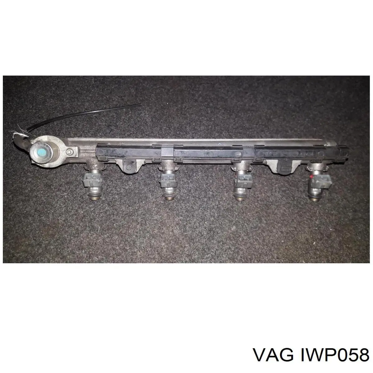 IWP058 VAG 