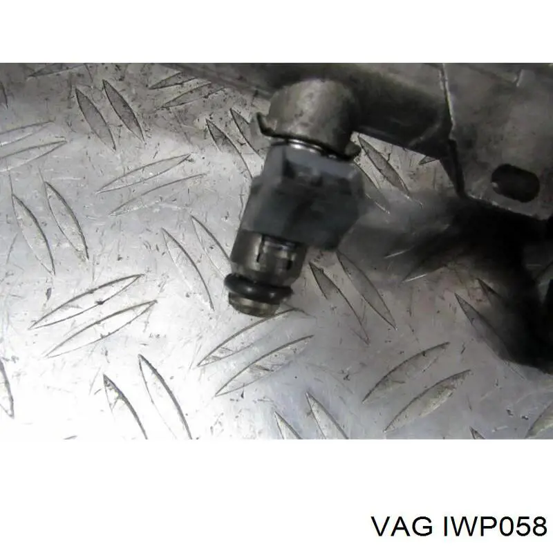  VAG IWP058