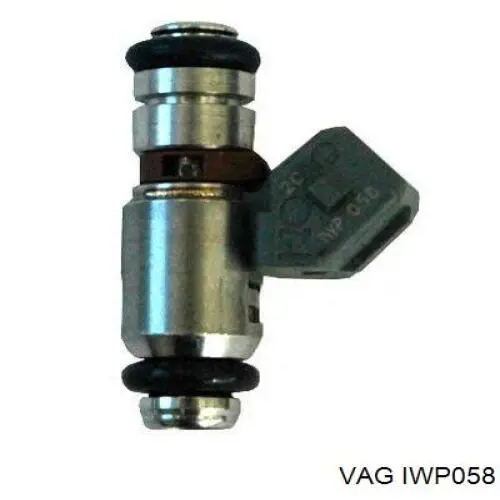 Compre IWP058 VAG 