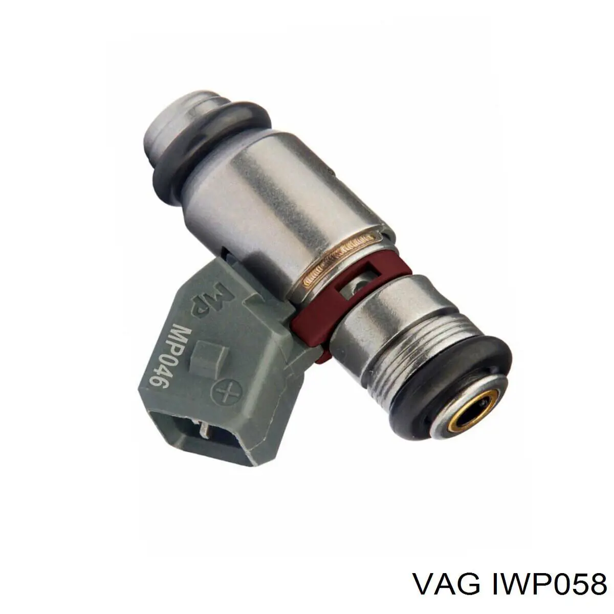  VAG IWP058 preço, a partir de 146,67 USD
