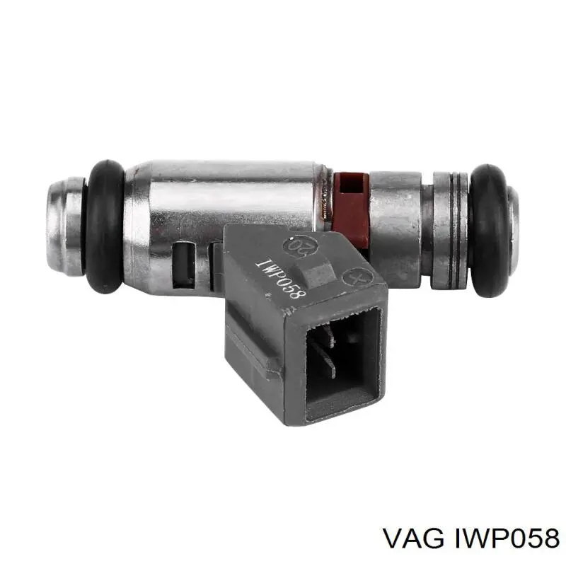  VAG IWP058 preço, a partir de 146,67 USD