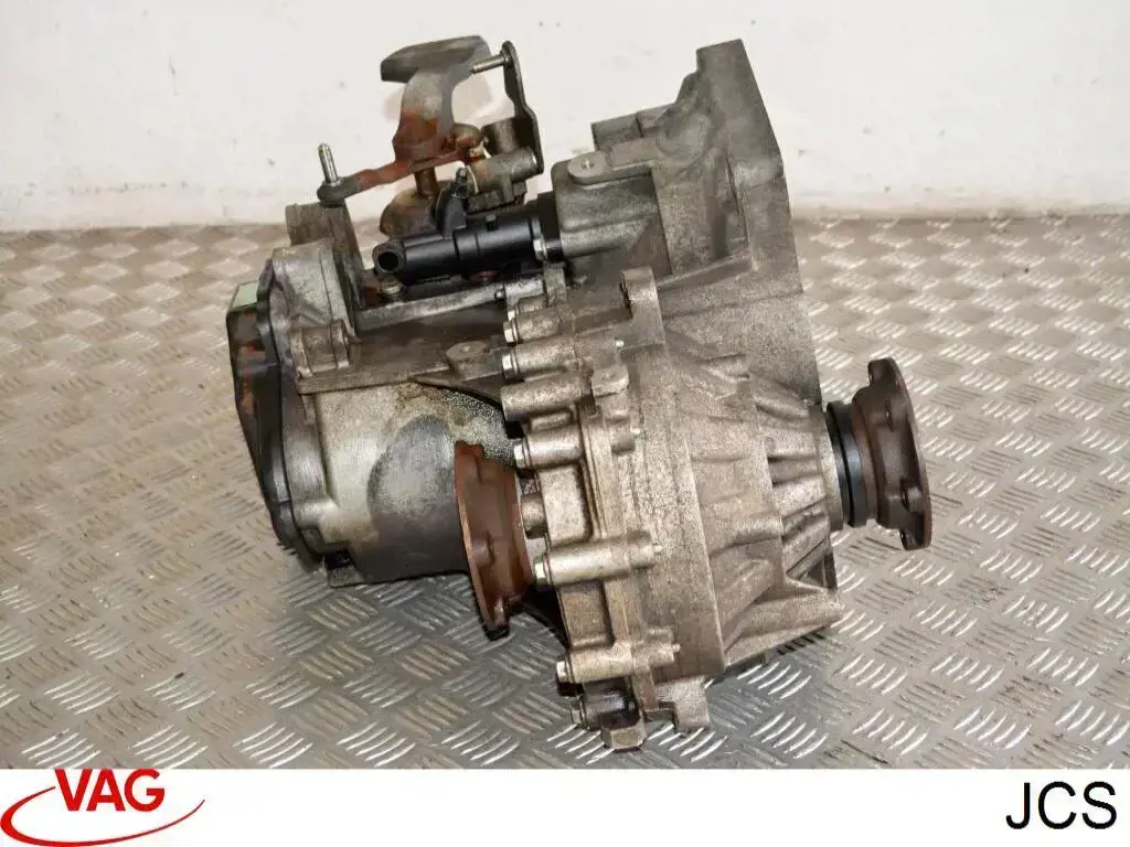  VAG JCS preço, a partir de 608,46 USD