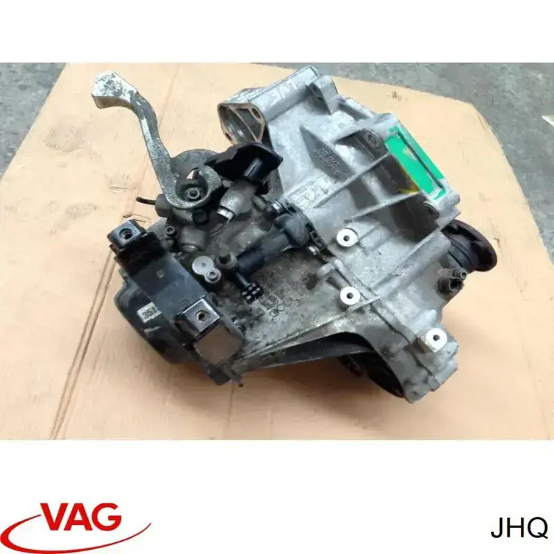  VAG JHQ preço, a partir de 268,62 USD