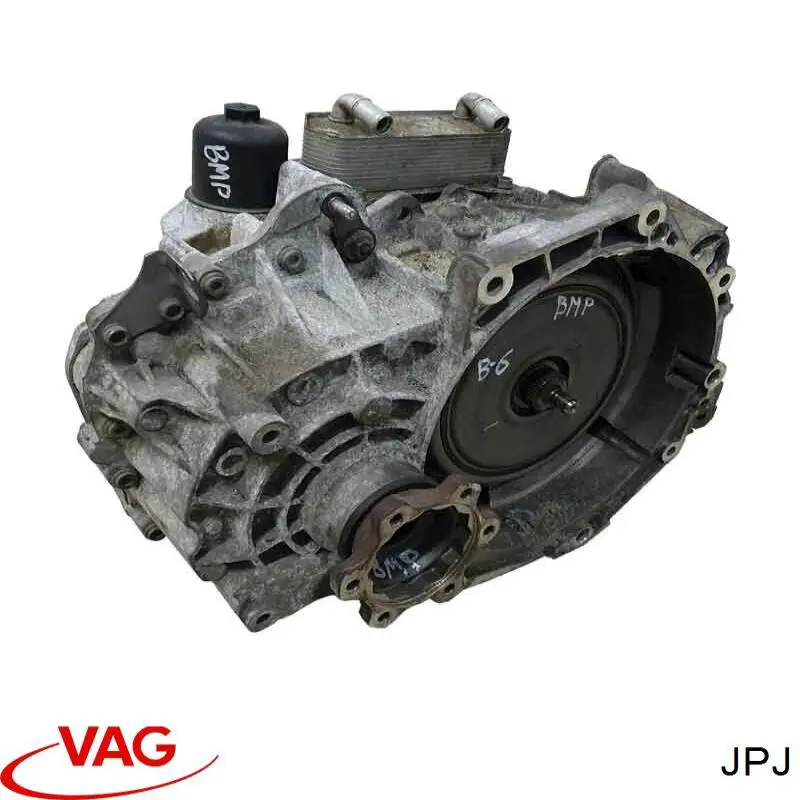 JPJ VAG 