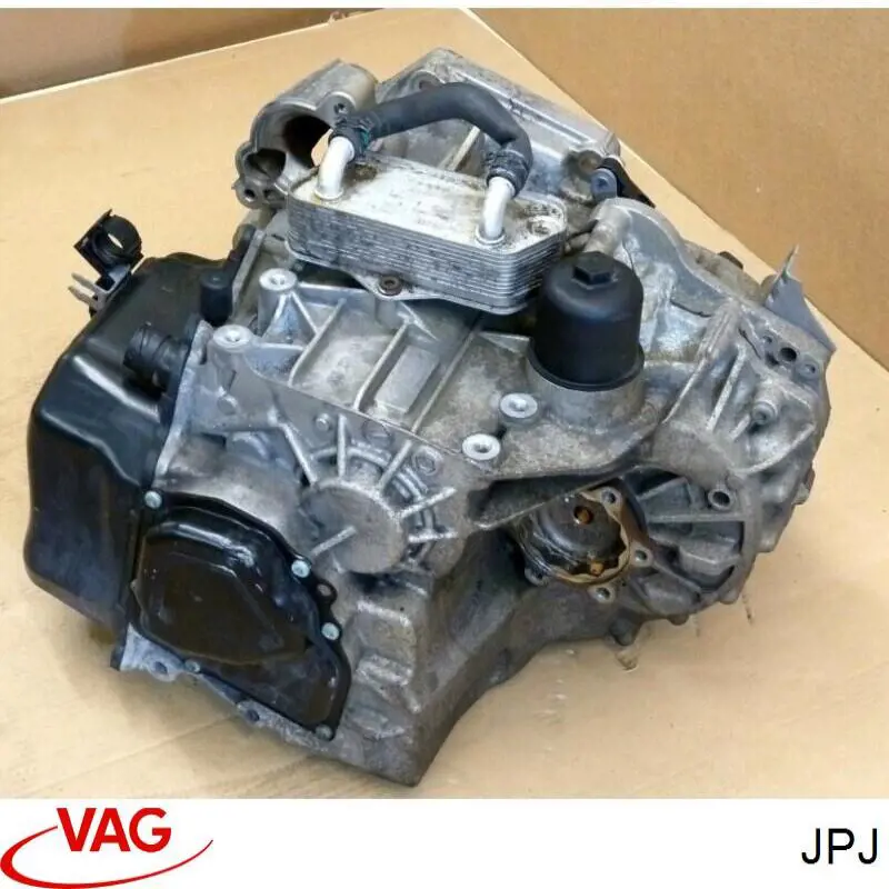  VAG JPJ preço, a partir de 1067,51 USD