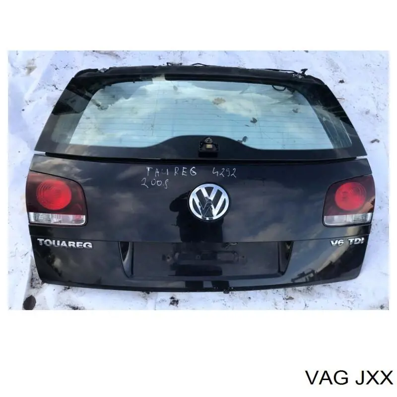 Caixa Automática de Mudança montada VAG JXX preço, a partir de 1714,05 USD
