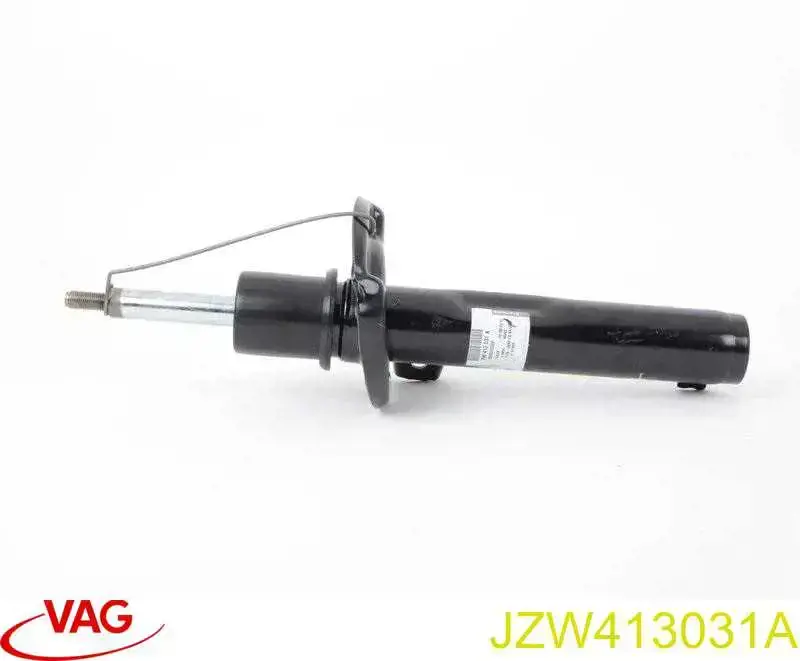 Amortecedor dianteiro VAG JZW413031A preço, a partir de 51,36 USD