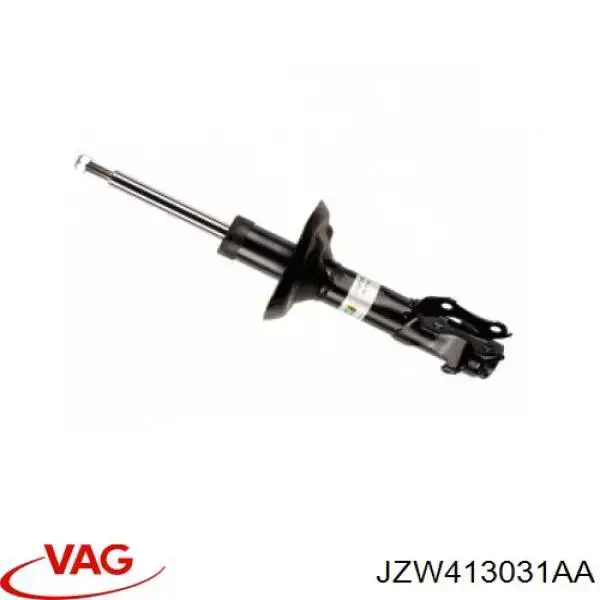 Amortecedor dianteiro VAG JZW413031AA preço, a partir de 158,85 USD