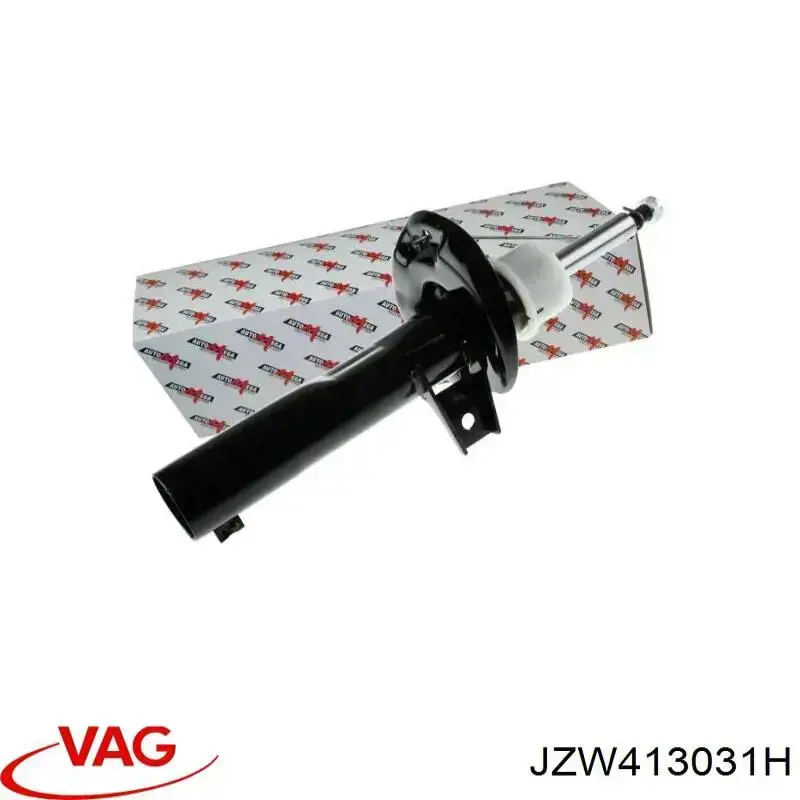 Amortecedor dianteiro VAG JZW413031H preço, a partir de 40,86 USD