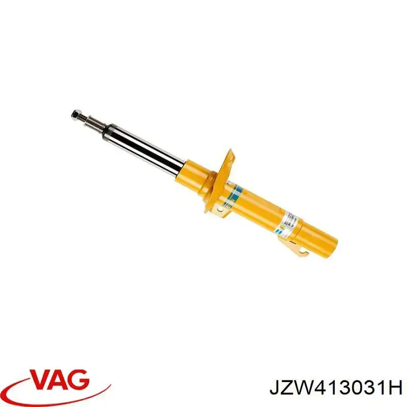 Compre JZW413031H VAG Amortecedor dianteiro