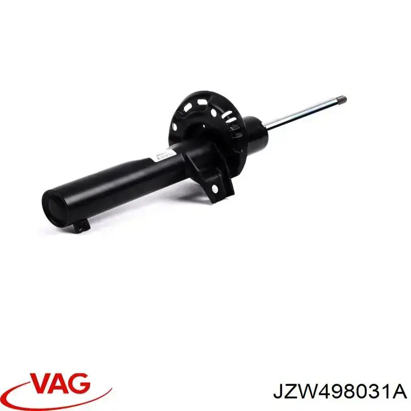JZW498031A VAG 