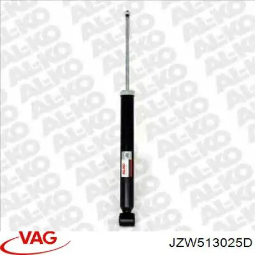 Amortecedor traseiro VAG JZW513025D preço, a partir de 98,13 USD