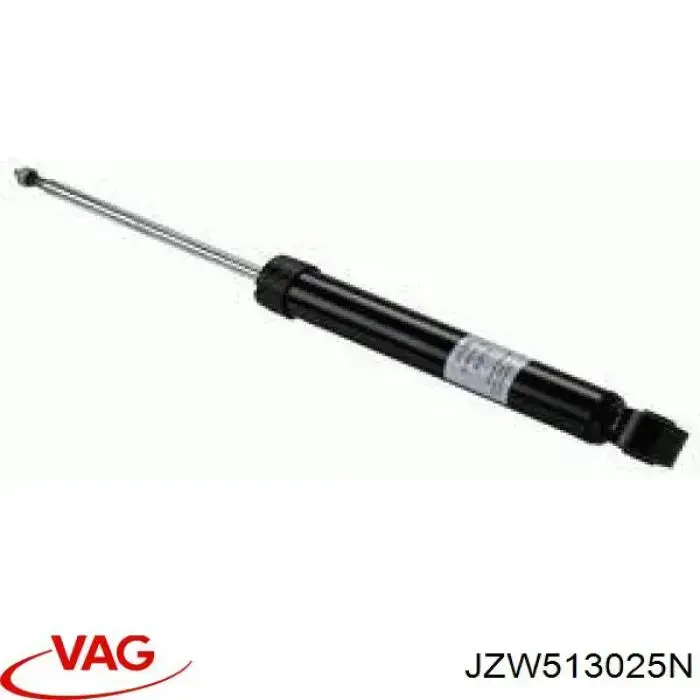 Amortecedor traseiro VAG JZW513025N preço, a partir de 99,83 USD