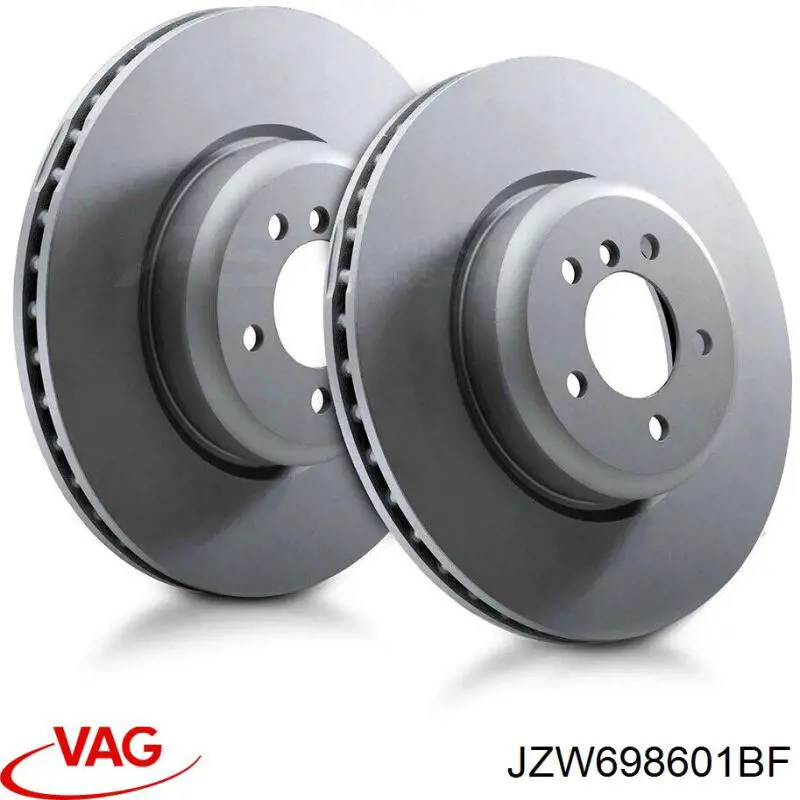  VAG JZW698601BF preço, a partir de 207,25 USD