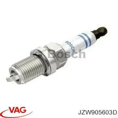 Compre JZW905603D VAG Vela de ignição