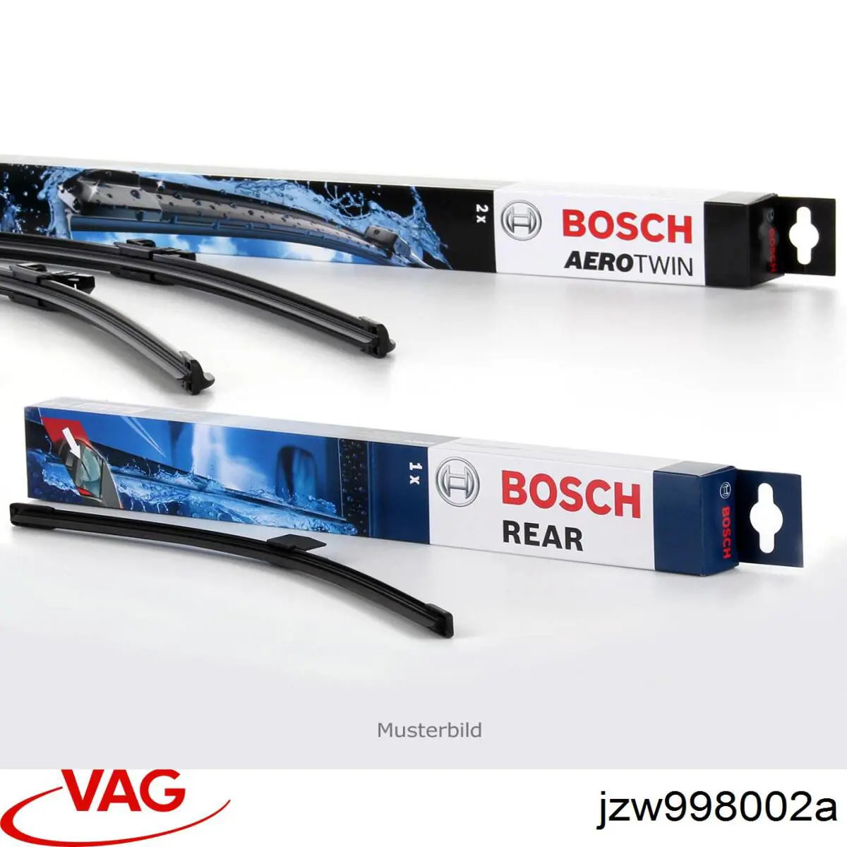 Compre JZW998002A VAG 