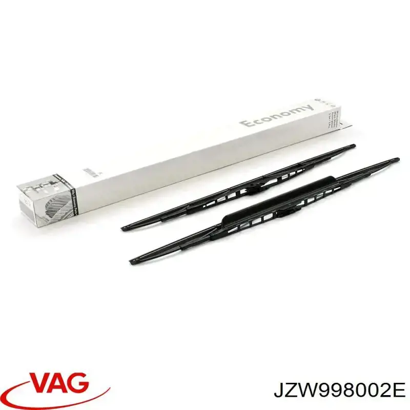 JZW998002E VAG 