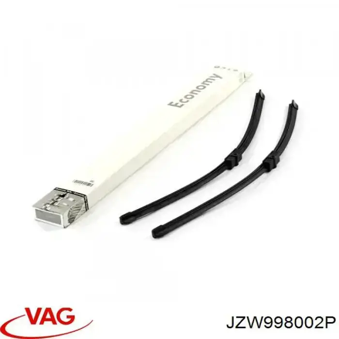 JZW998002P VAG 