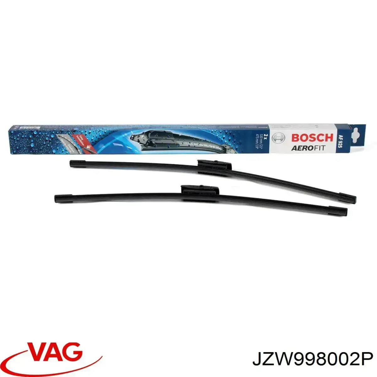 Compre JZW998002P VAG 