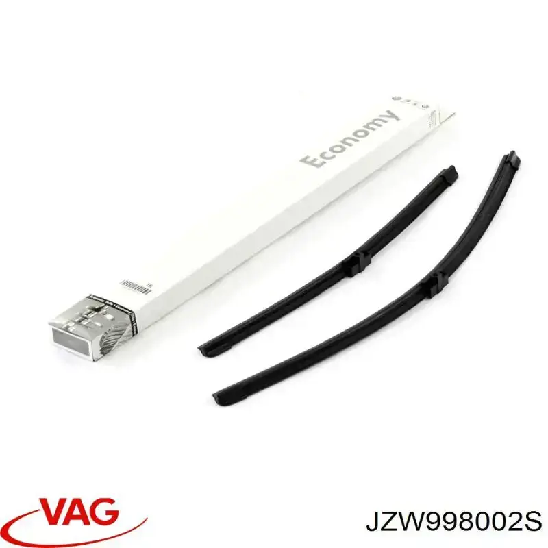 JZW998002S VAG 