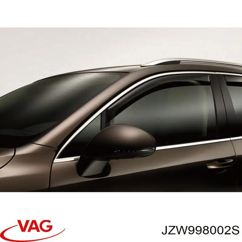 Compre JZW998002S VAG 
