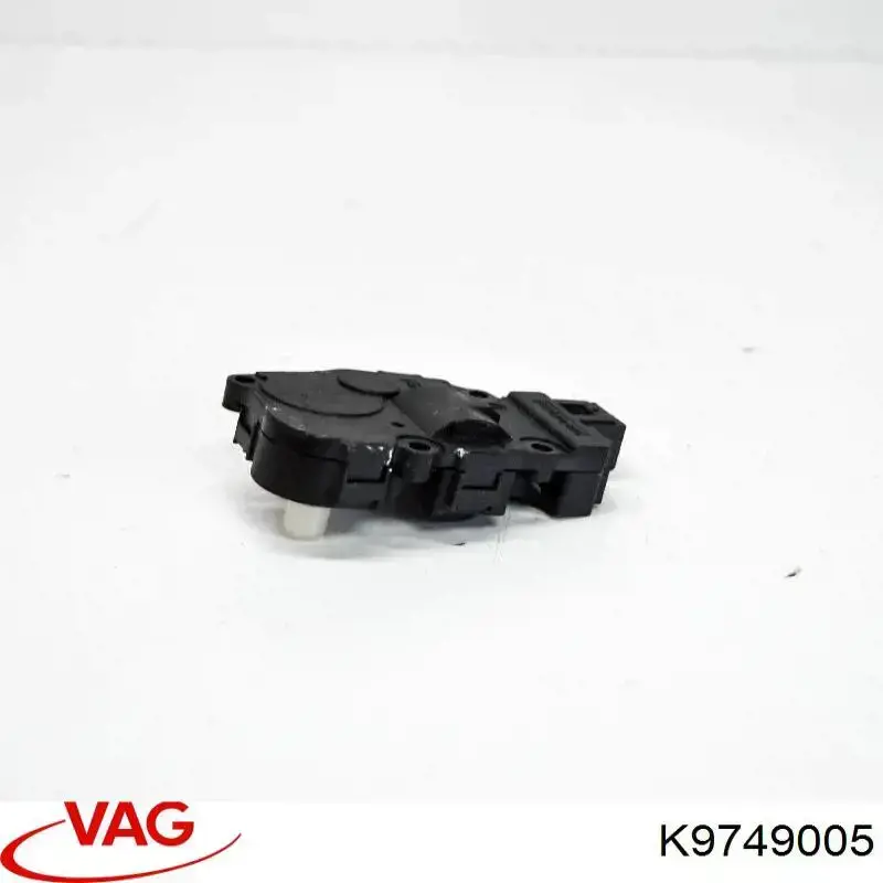 K9749005 VAG Acionamento de comporta de forno