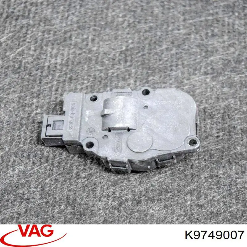 Compre K9749007 VAG Acionamento de comporta de forno