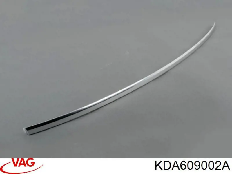 VAG KDA609002 preço, a partir de 103,81 USD