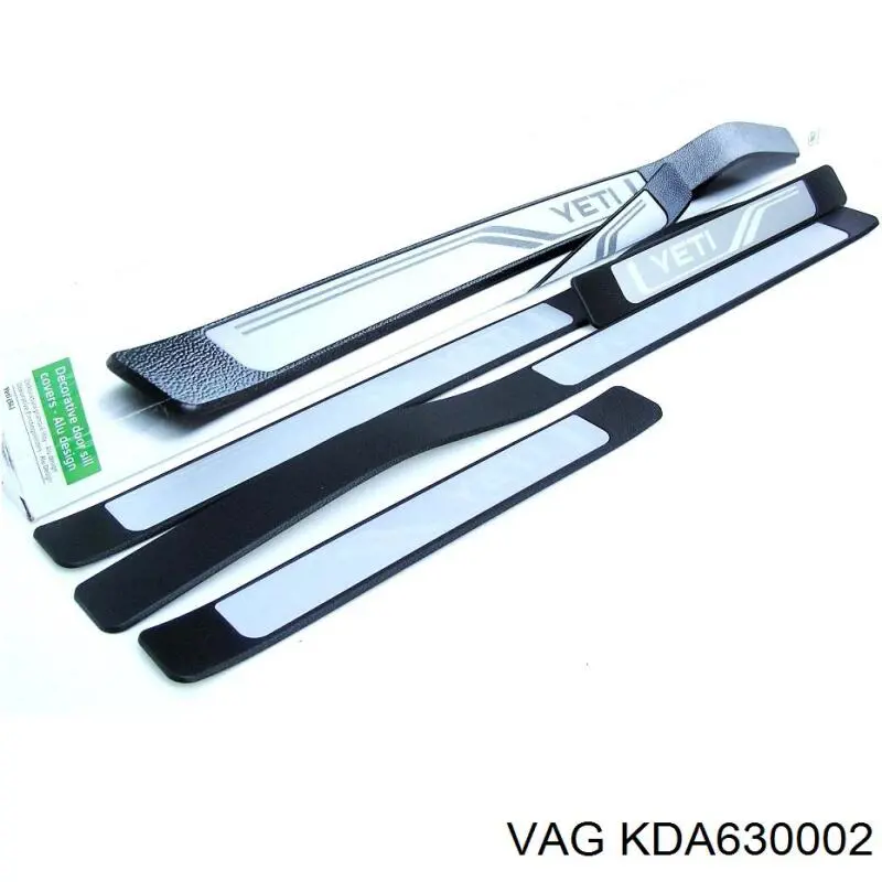  VAG KDA630002 preço, a partir de 187,23 USD