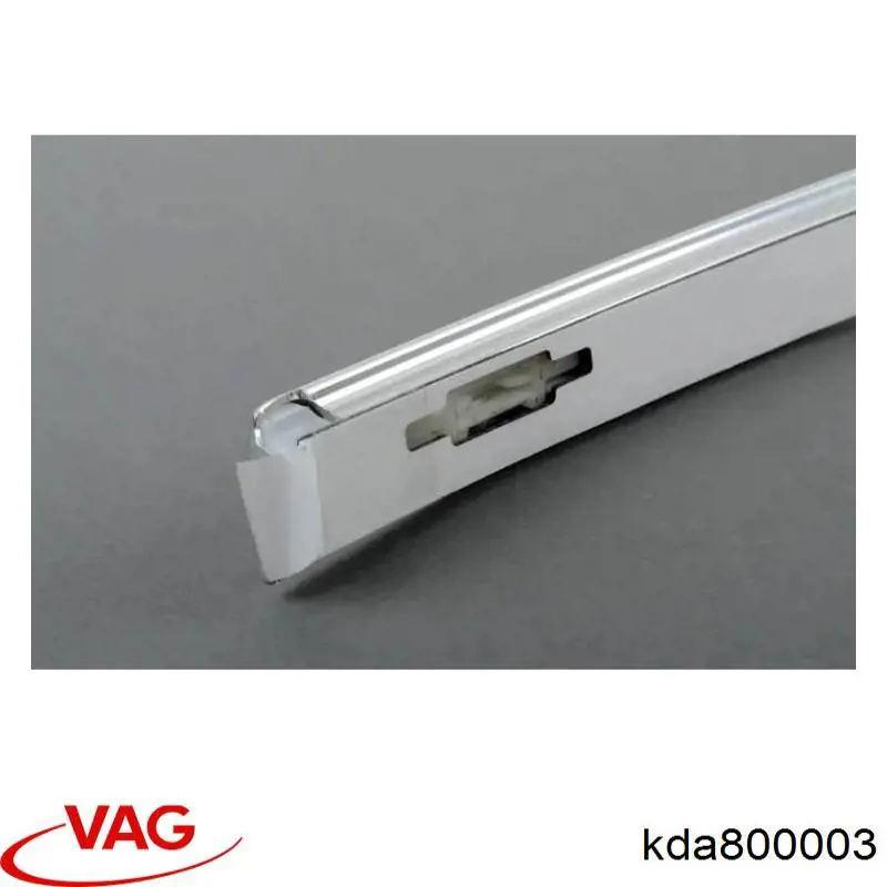  VAG KDA800003 preço, a partir de 86,50 USD