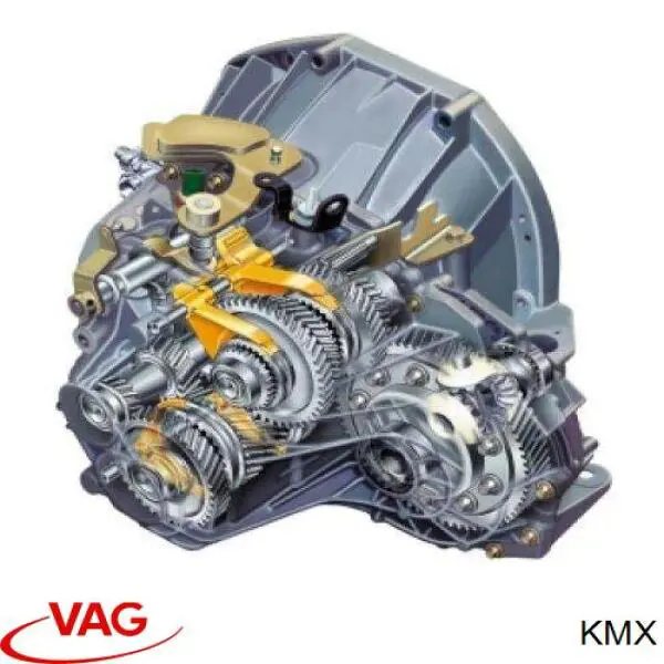  VAG KMX preço, a partir de 1620,84 USD