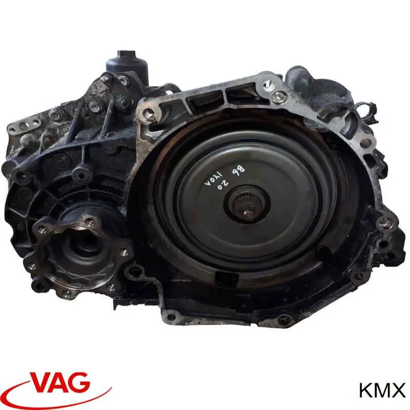  VAG KMX