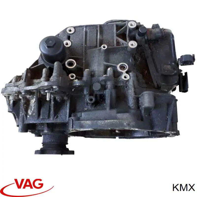  VAG KMX preço, a partir de 1620,84 USD