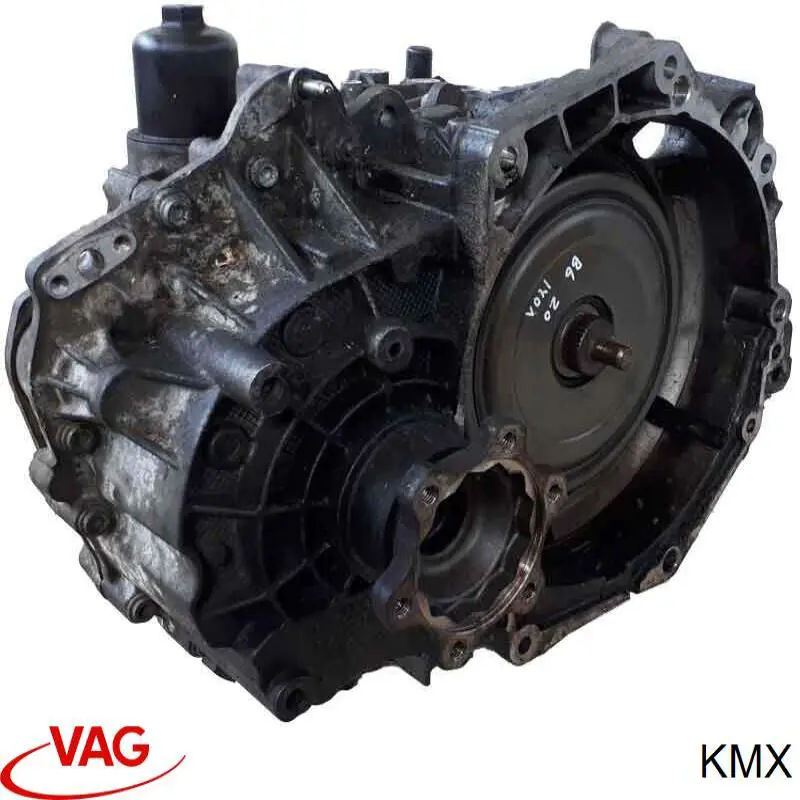 Compre KMX VAG 