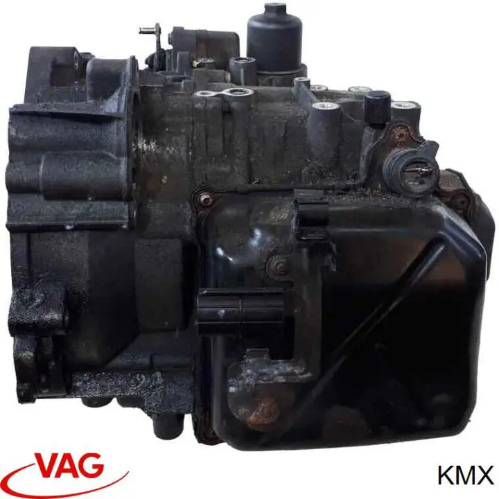 KMX VAG 