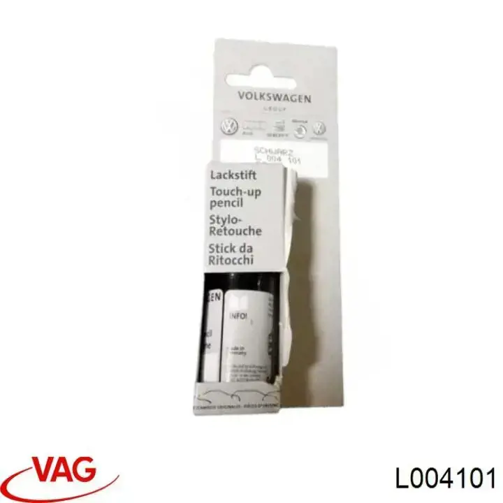  VAG L004101 preço, a partir de 15,78 USD